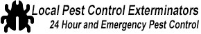 Niles MI Pest Control Exterminators